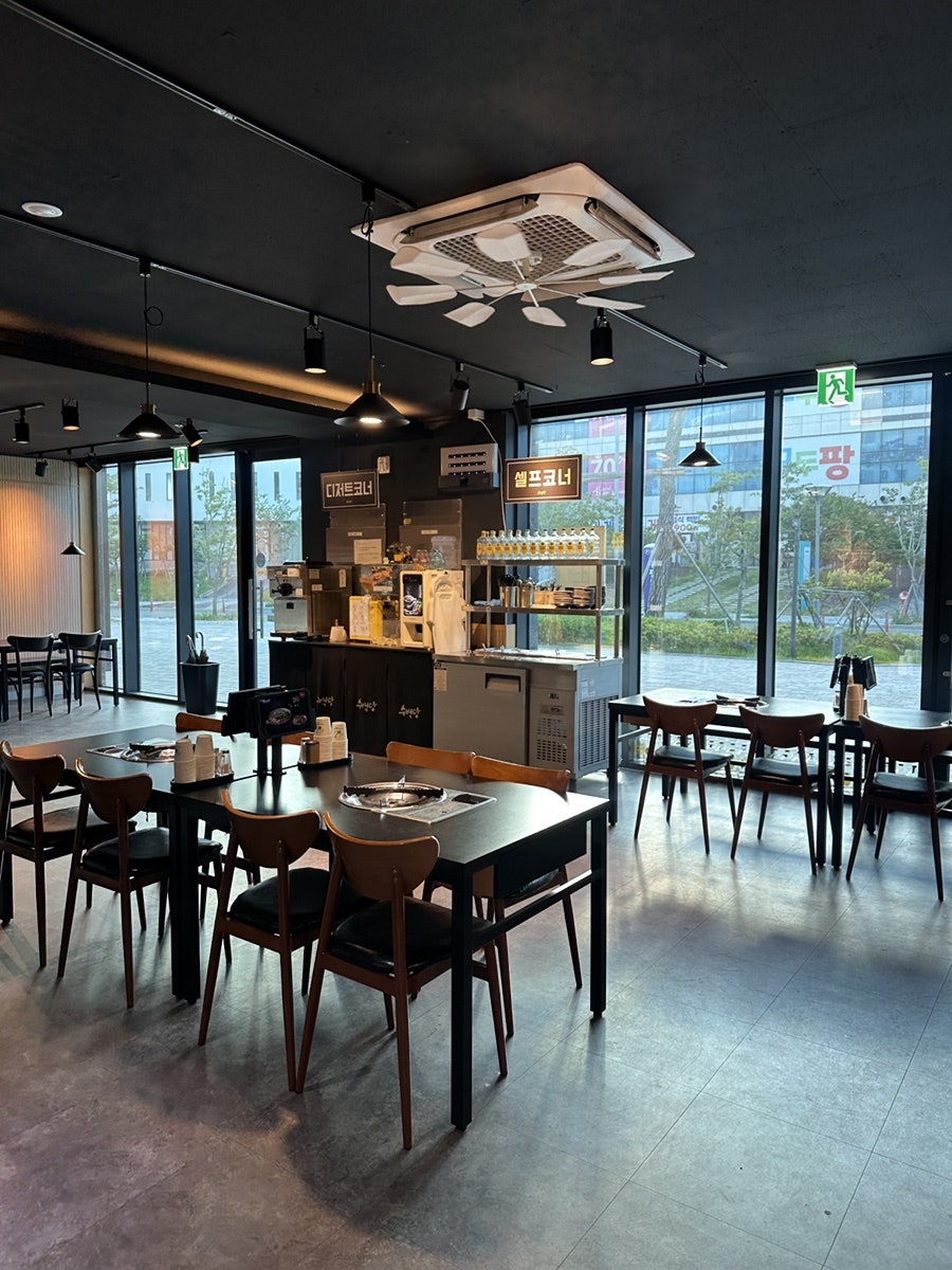 수백당 오시리아점 사진 5