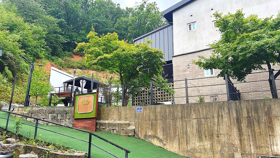 라테라스펜션 사진 3