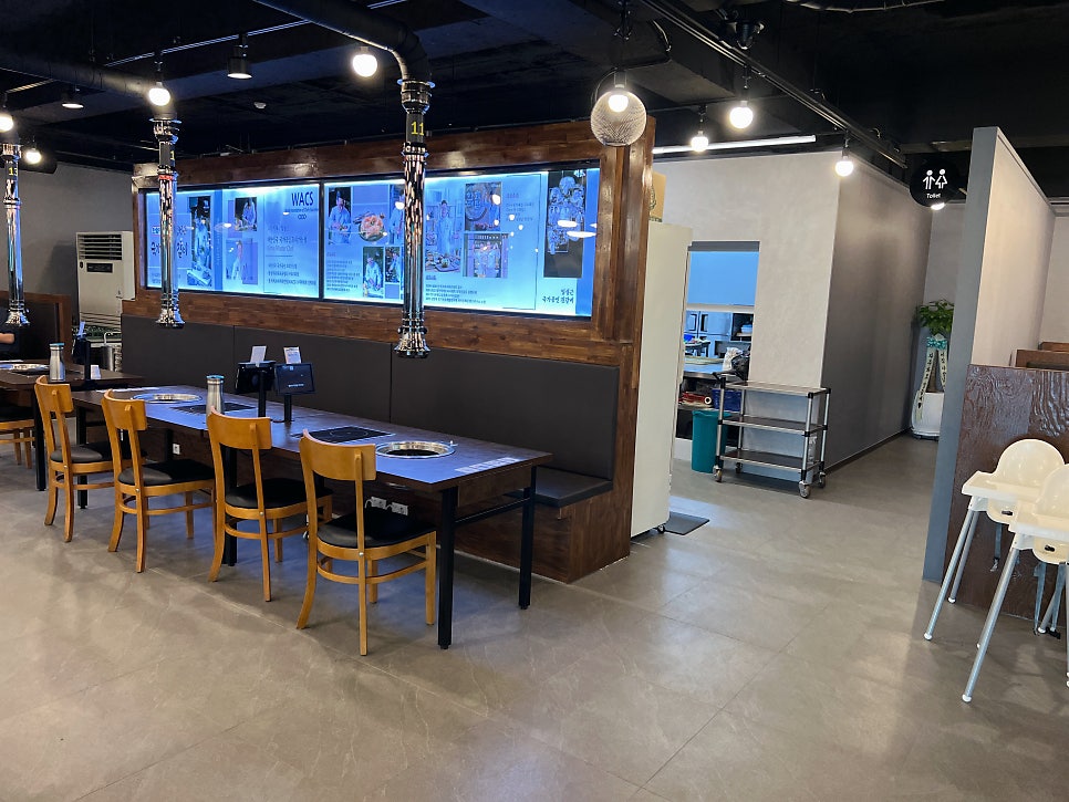 임성근국가공인진갈비 오산점 사진 6