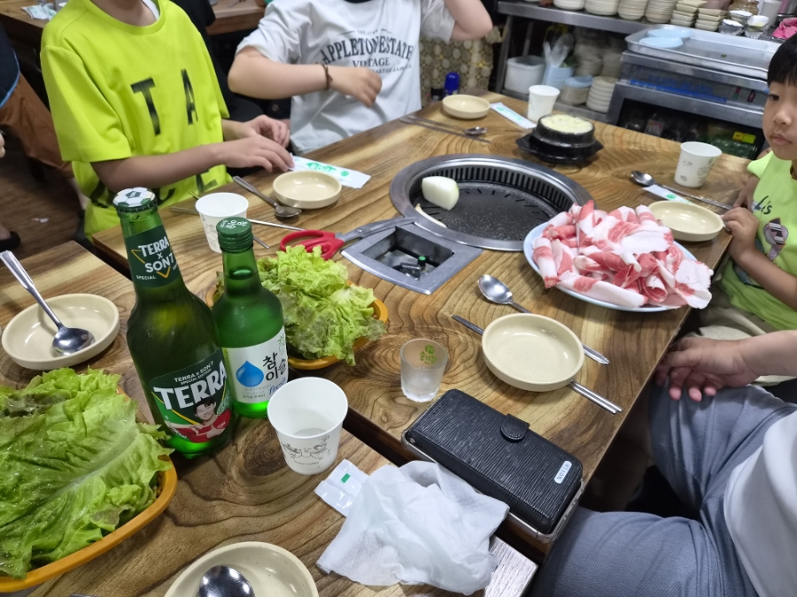 자연생고기 사진 5