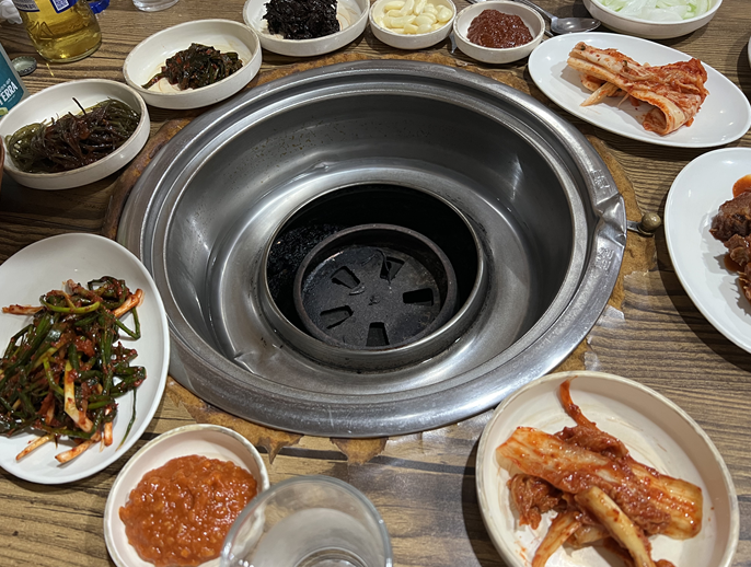 시골흑돼지 사진 5