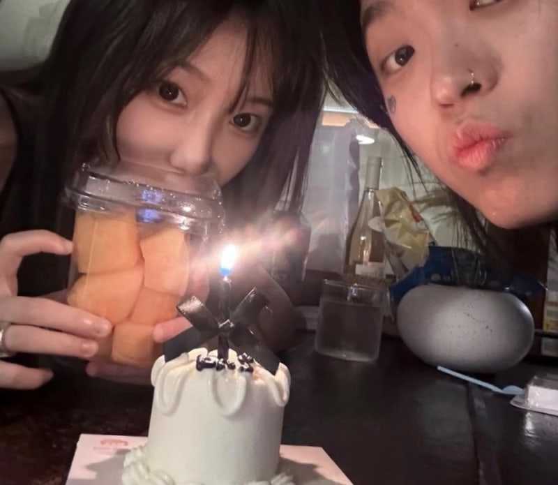 사랑으로