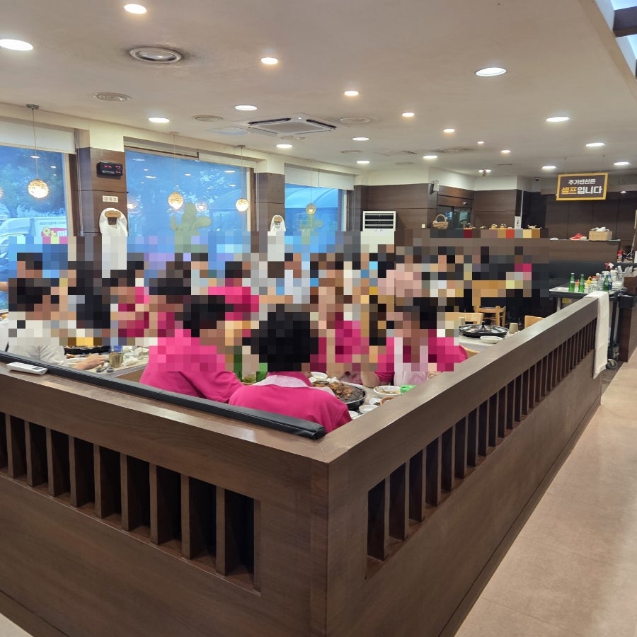 신바람오리 사진 3