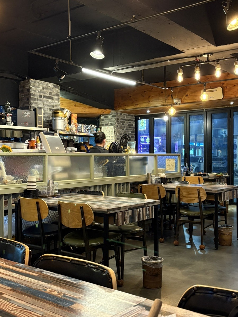 도도랑 서신점 사진 5
