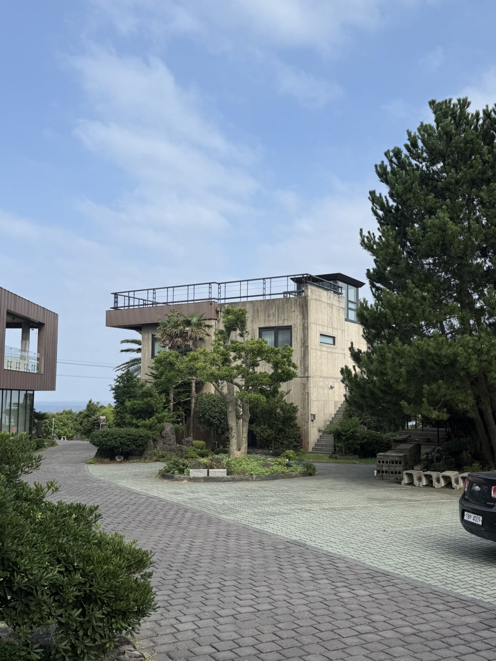 게우지코지펜션 사진 6