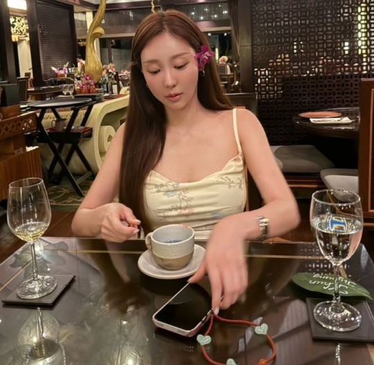 티빙 슈퍼매치 박지영 아나운서 골반 프로필 나이 학력