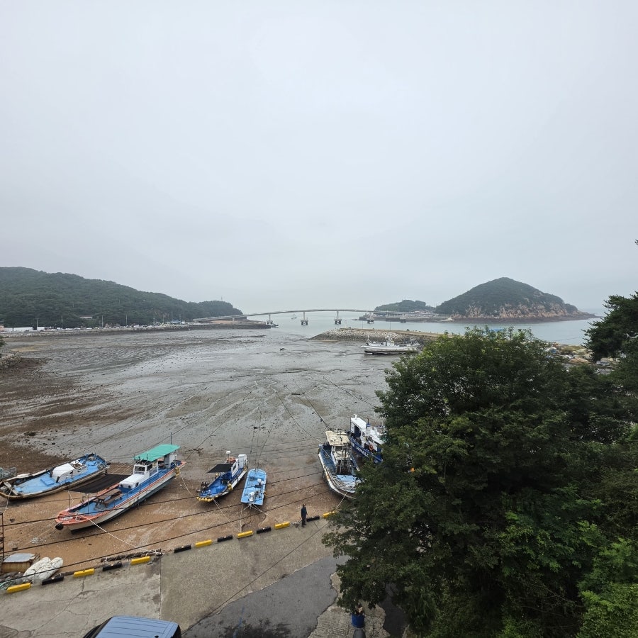 바다언덕펜션 사진 6