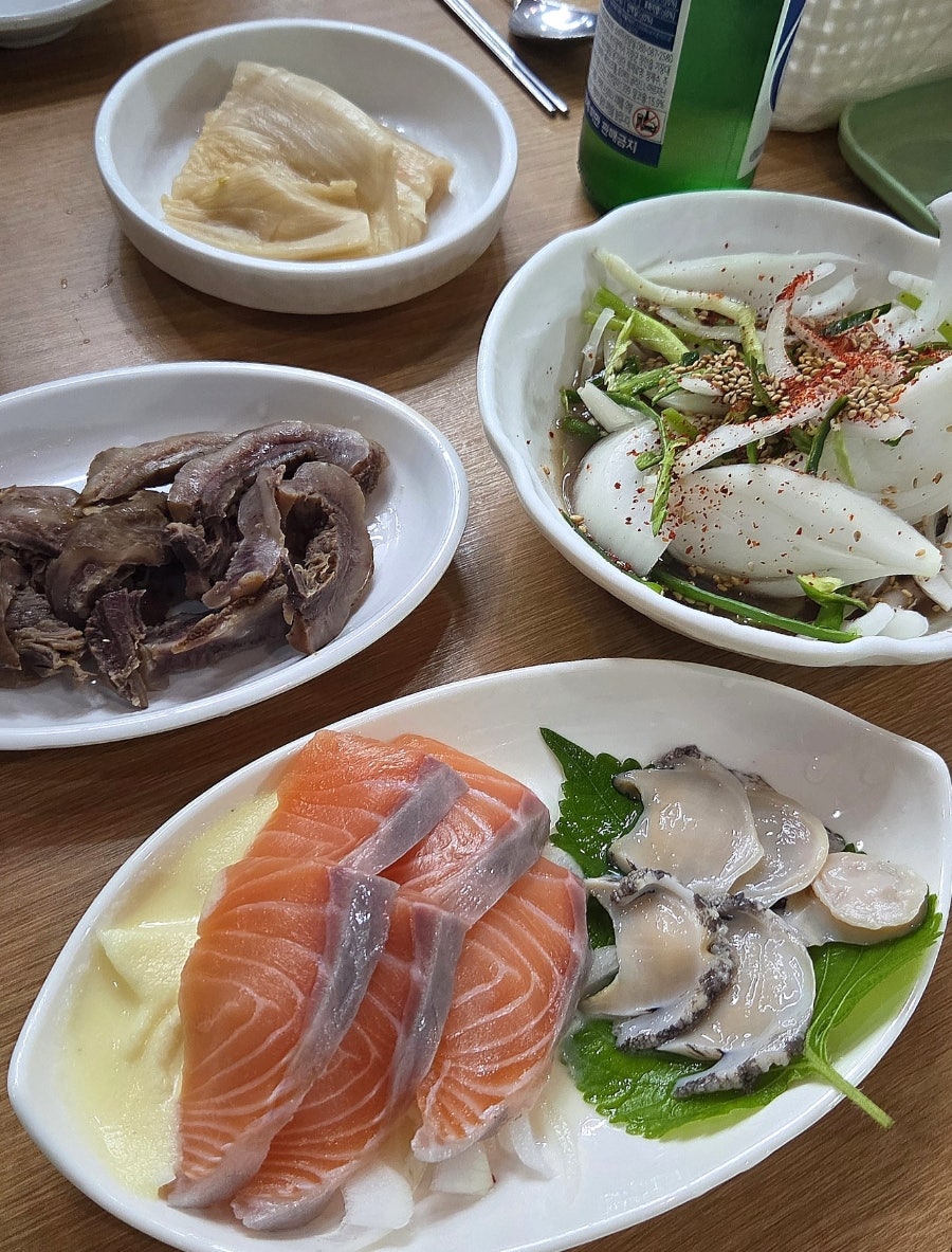 금화횟집 사진 6