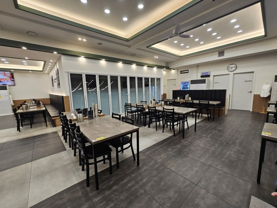 완뚝순두부 부산본점 사진 5