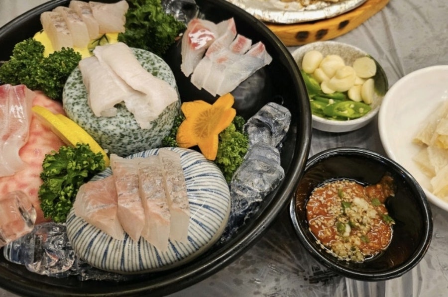 독도수산 사진 5