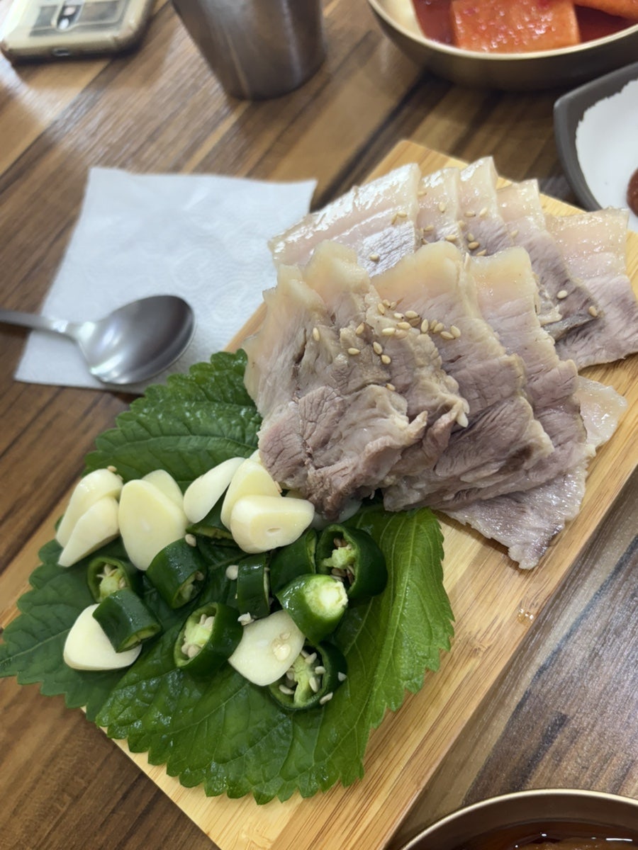 맨도롱국수집 사진 6