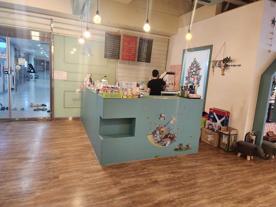 도로시키즈카페 사진 1
