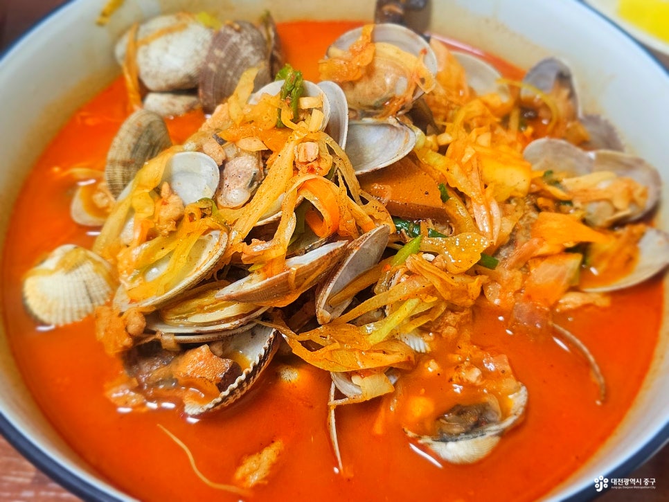 칼짬뽕 사진 6
