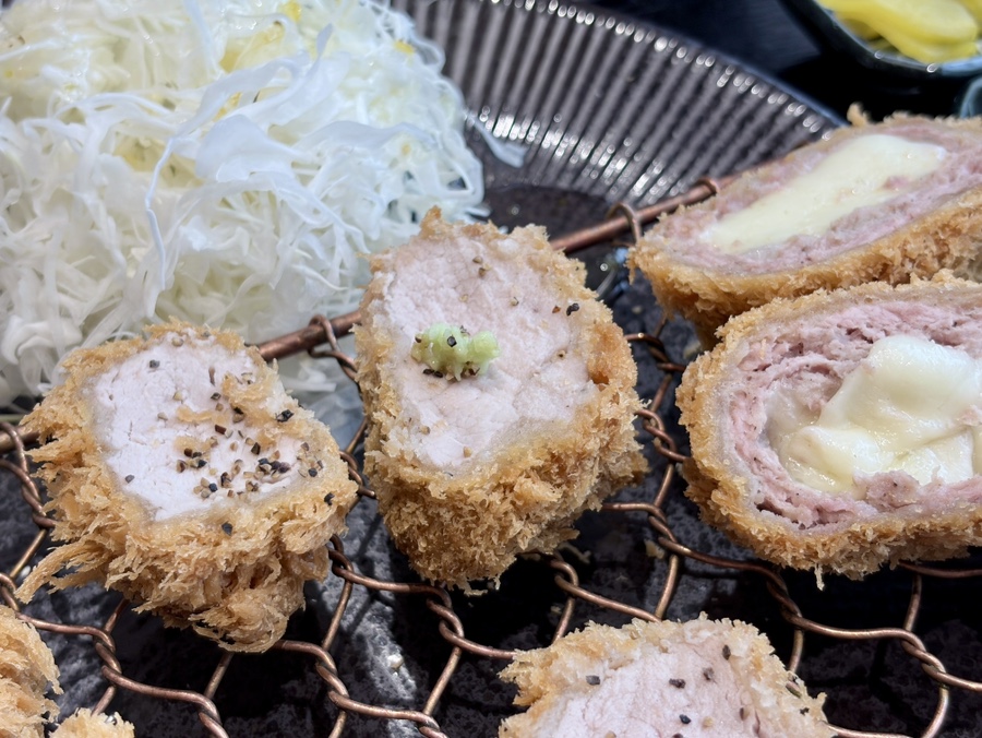 유유카츠 사진 2