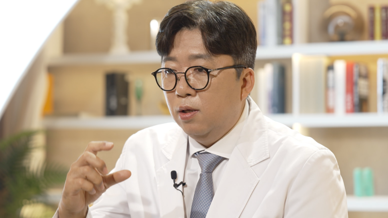 윤원기 교수, 여름철 뇌동맥류 파열 위험과 최신 치료법 공개…'머릿속 시한폭탄' 기준은? ('....
