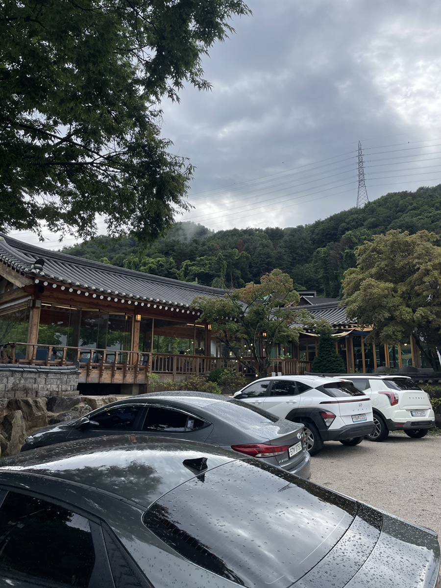 고풍 사진 2