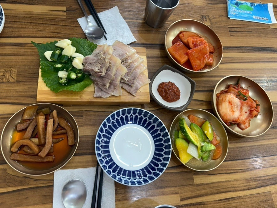 맨도롱국수집 사진 5
