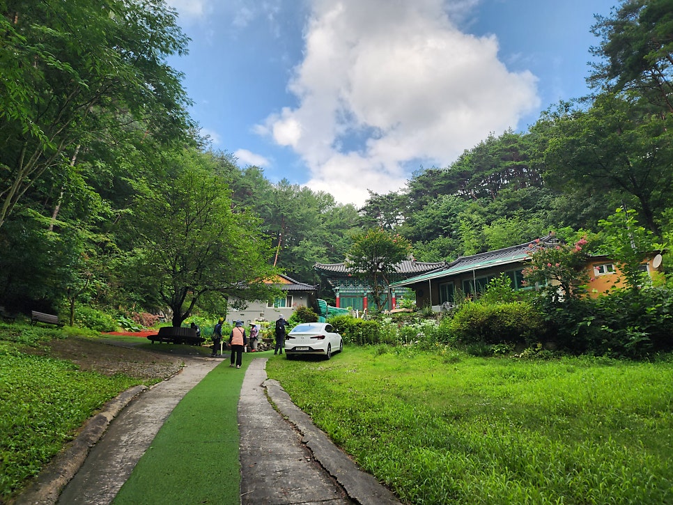 성령산 사진 1