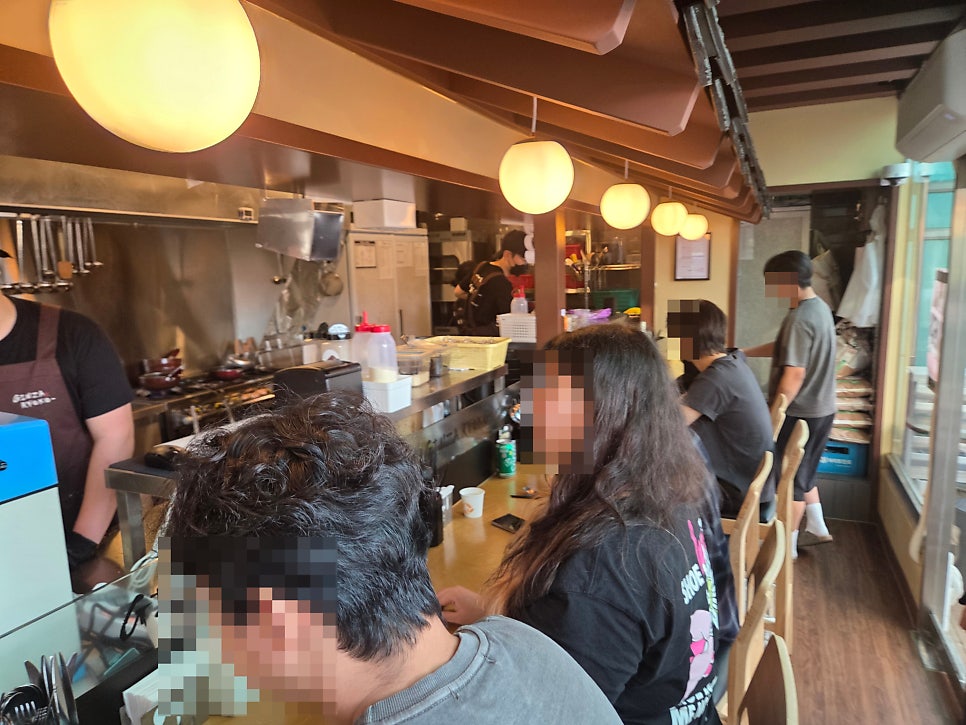 긴자료코 전북정읍점 사진 4