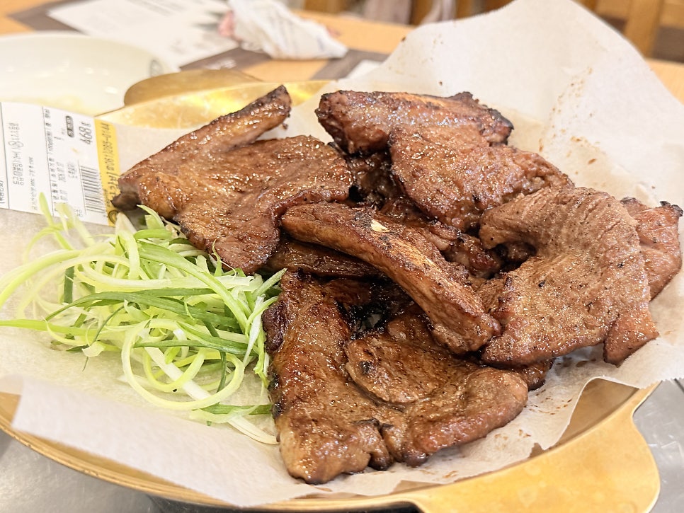 도담갈비 사진 1