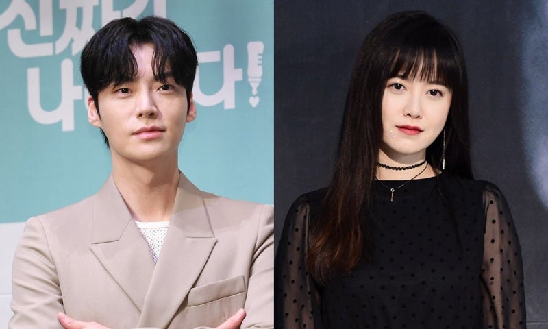 안재현, 구혜선 예물 직접 디자인했다더니…모델 때 시작한 13년 차 주얼리 사업가였다