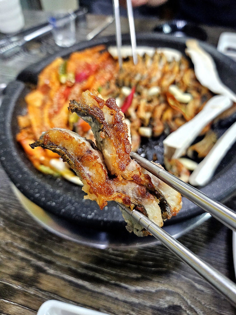 풍천장어 침산점 사진 4