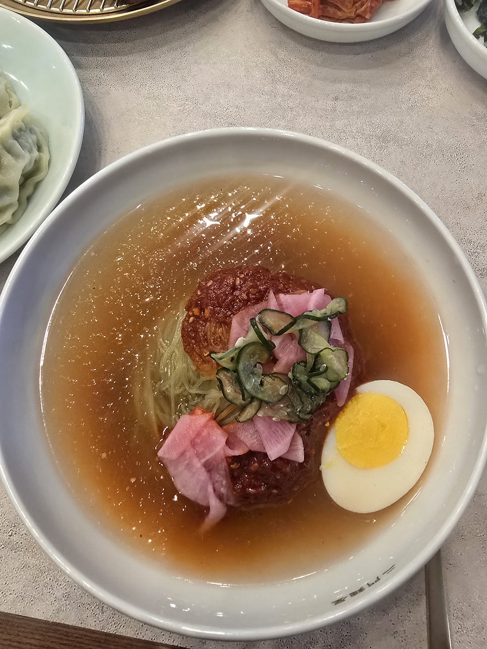이문면옥 일산애니골점 사진 1