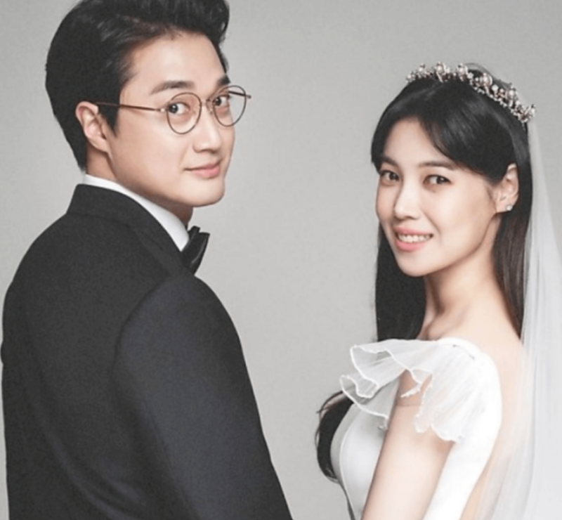 이장원 배다해 근황 생활 속 100세 조부 합가부터 자녀, 프로필 완벽 정리