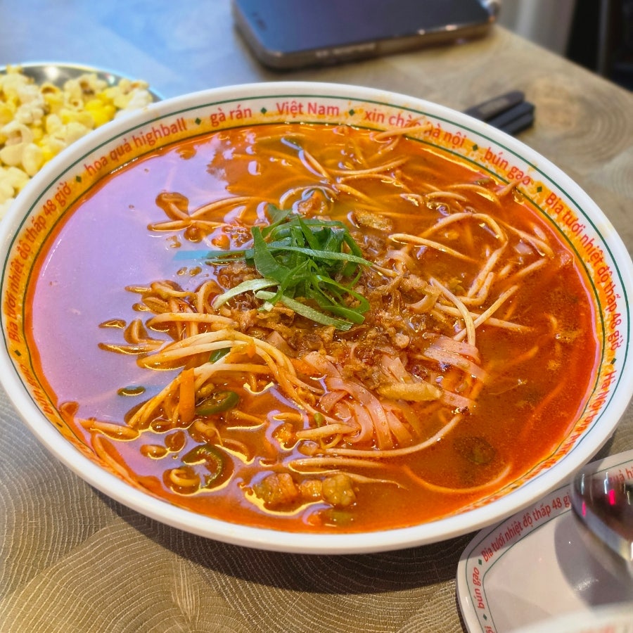 하노이맥주밤거리 대구옥포점 사진 6