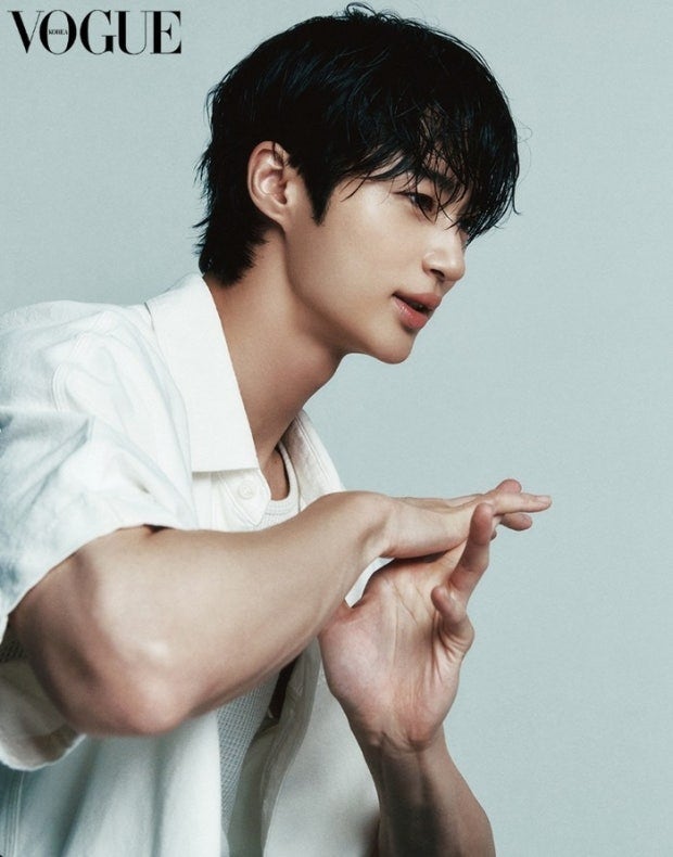 변우석 팬카페, 우체통과 변기통 이름에 숨겨진 비밀