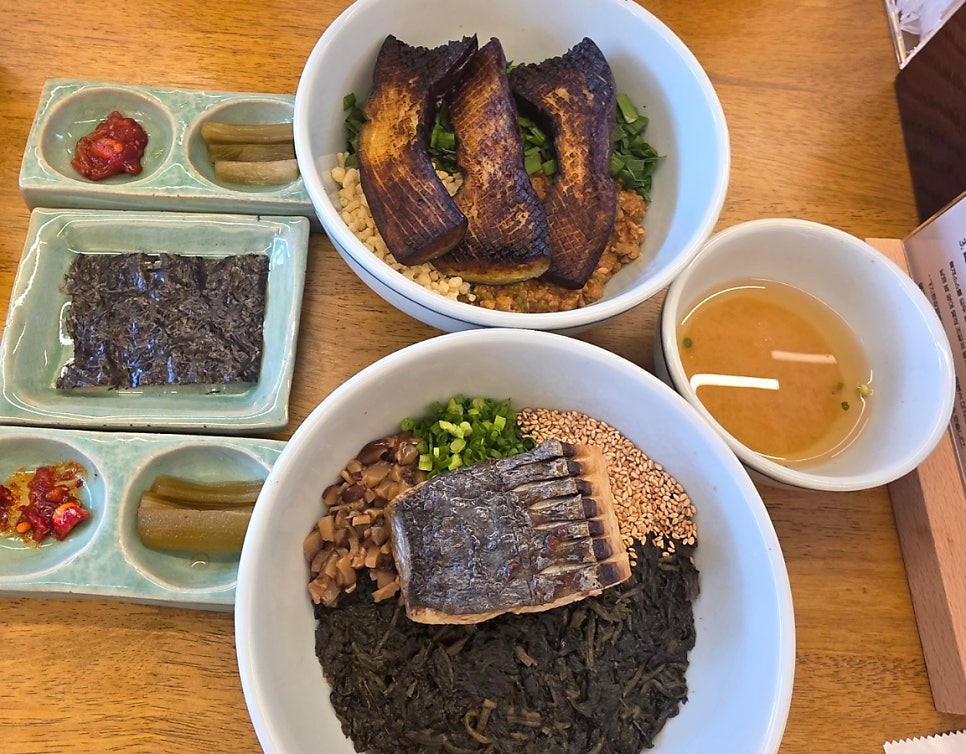 향택 침산점 사진 1