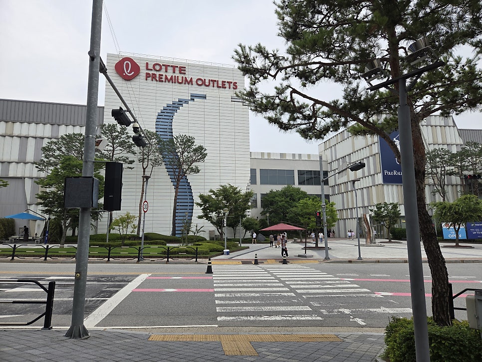 테이스티그라운드 롯데프리미엄아울렛이천점 사진 3