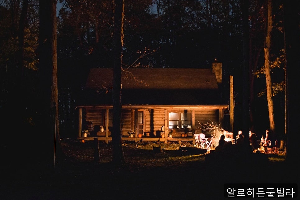 알로히든풀빌라 사진 1