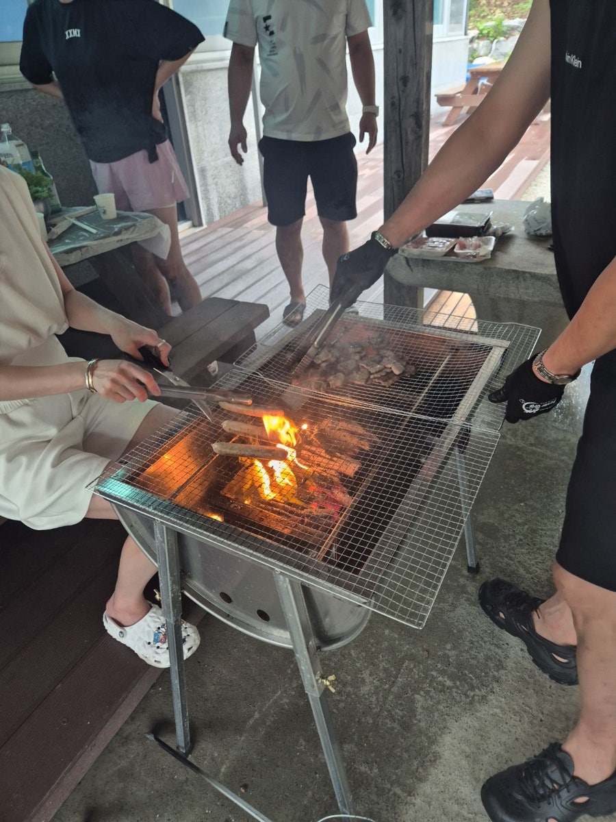 계곡끝집 사진 3