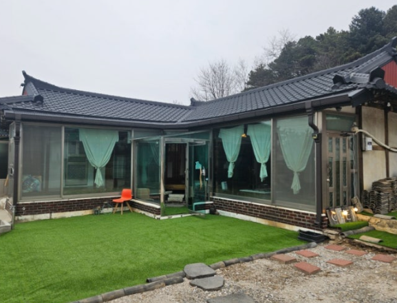 쌍화차카페사이공 사진 1