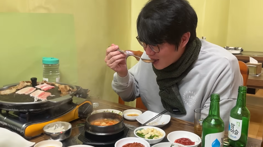 이조갈비 사진 6