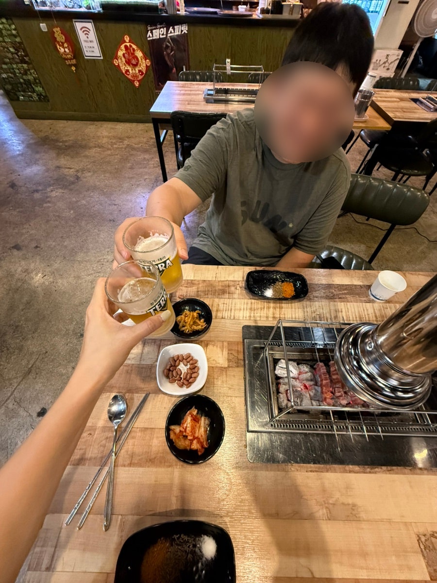 차암양꼬치 사진 6