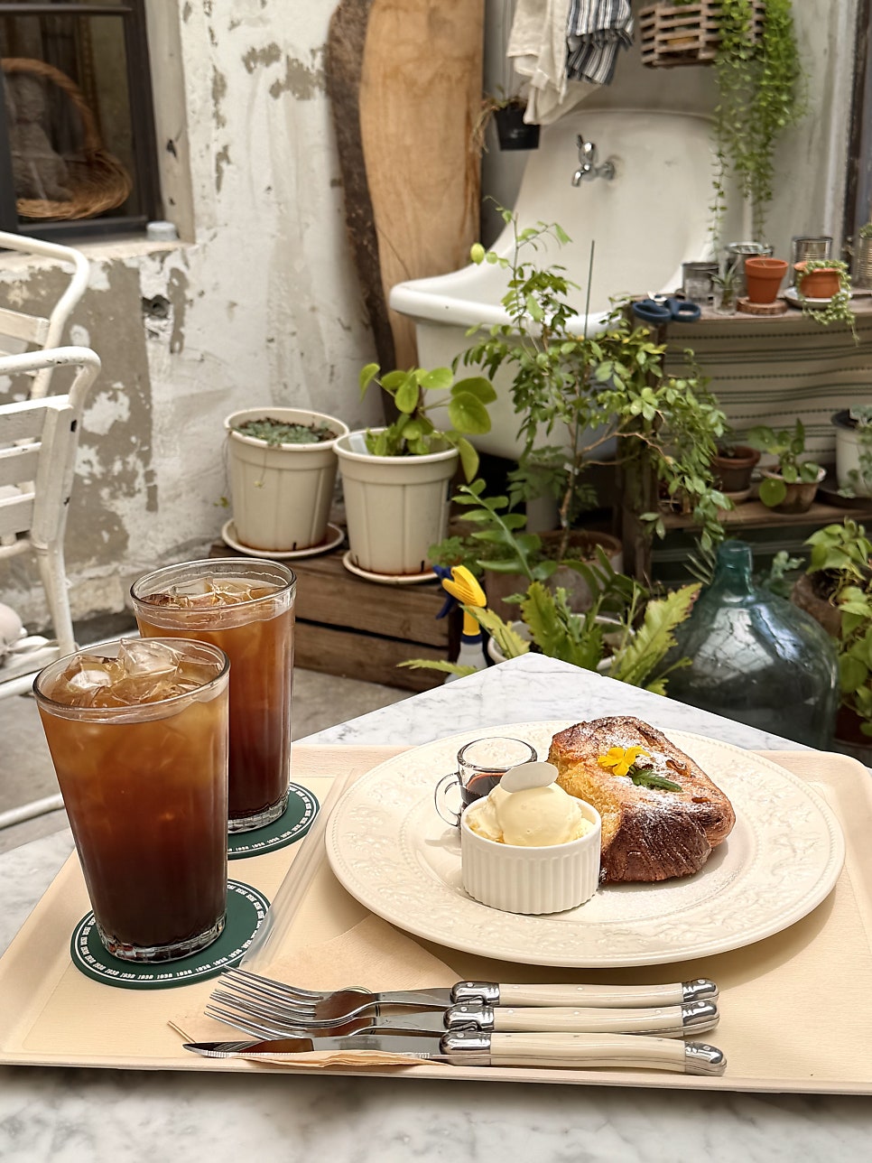 한미반점 사진 5