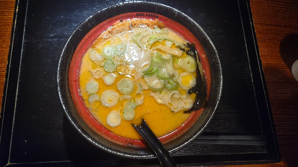 아오리의행방불명 노원점 사진 1