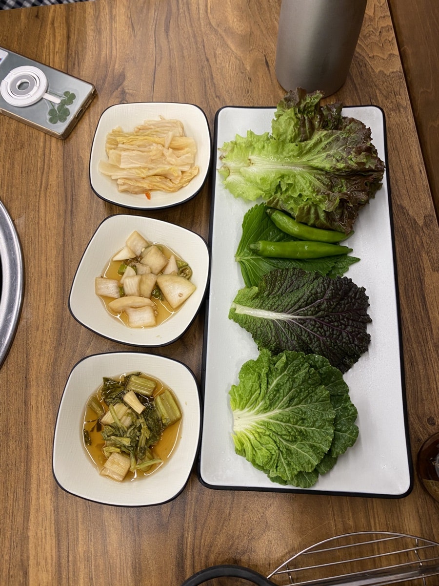 숙성에반하다 대전반석점 사진 6