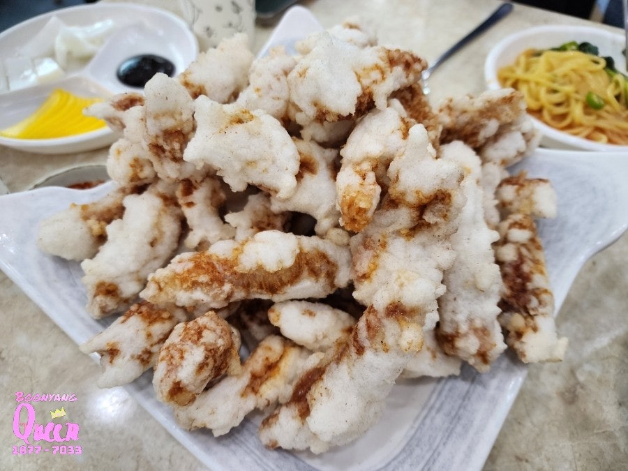 궁중 사진 6