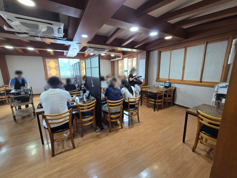금호정 사진 6