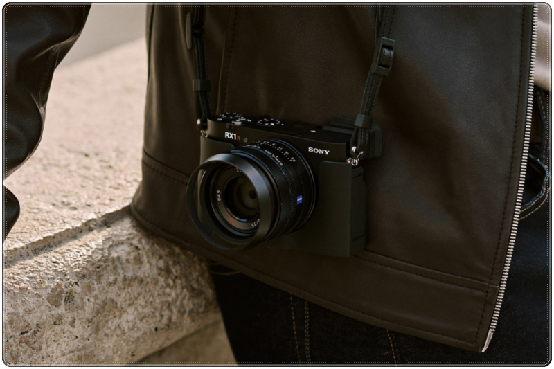소니 RX1R III 주머니 속 6100만 화소 풀프레임 DSC-RX1RM3 스펙 및 할인 정보 총정리!