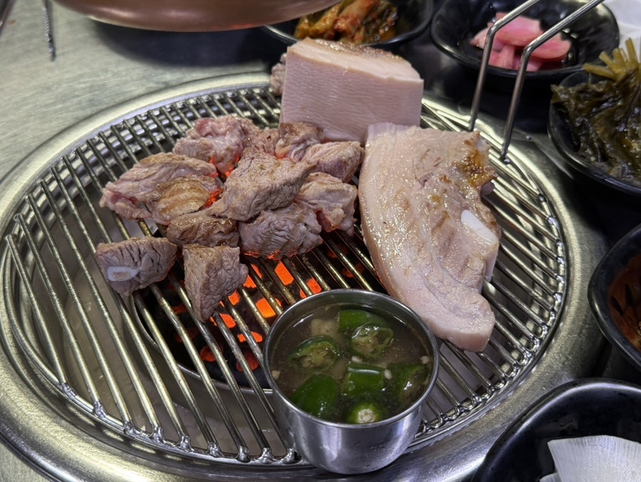 돈삼춘 사진 4