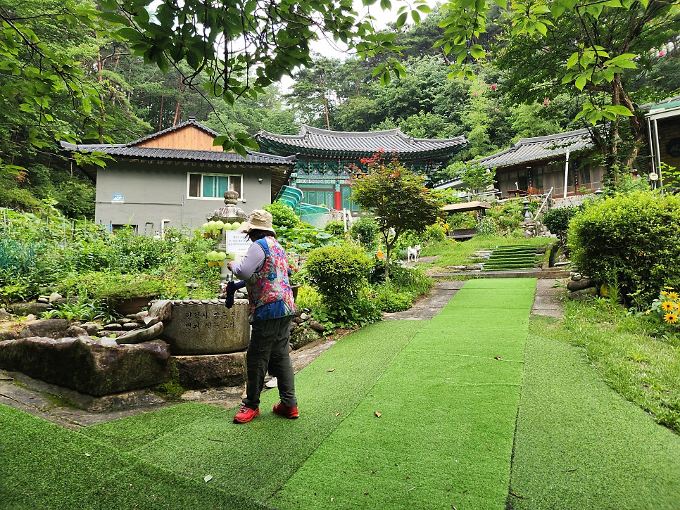 성령산 사진 3