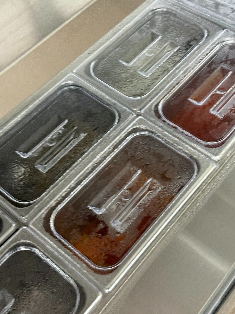 무봉리토종순대국 남사점 사진 5