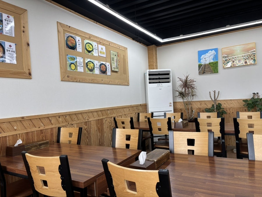 선우네생선구이맛집 사진 5