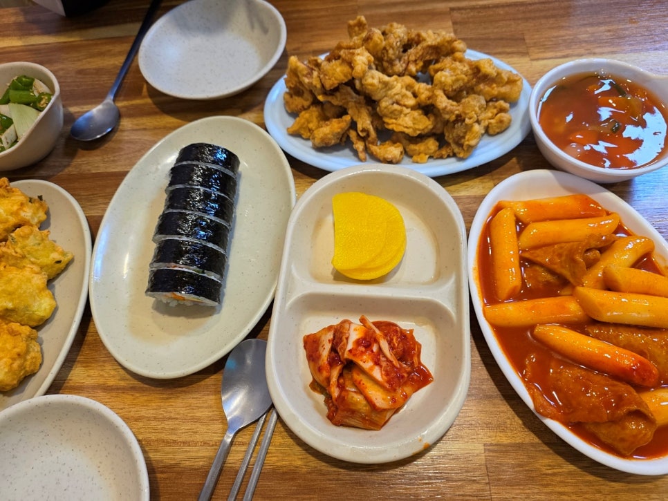 호야분식 사진 3