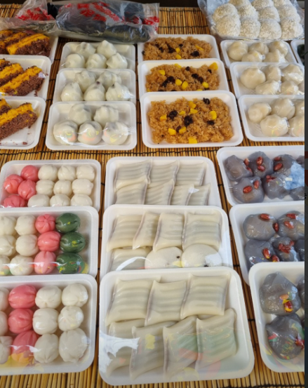 Anseungtteokjip photo 4