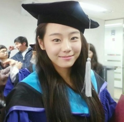 "별명이 서울대 여왕벌" 뇌섹녀에 미모까지 완벽한 이 배우 결혼 상대가 또 서울대 의사라고